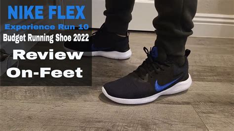 nike flex run 10 reviews.